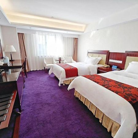 Dalian Southern Airline Pearl Hotel Extérieur photo