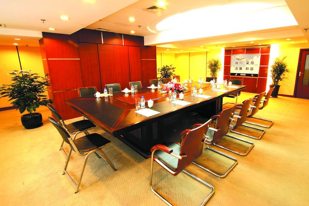 Dalian Southern Airline Pearl Hotel Extérieur photo