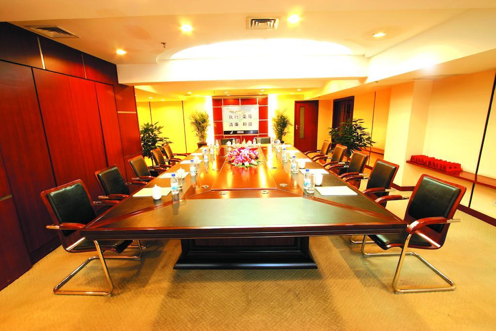 Dalian Southern Airline Pearl Hotel Extérieur photo