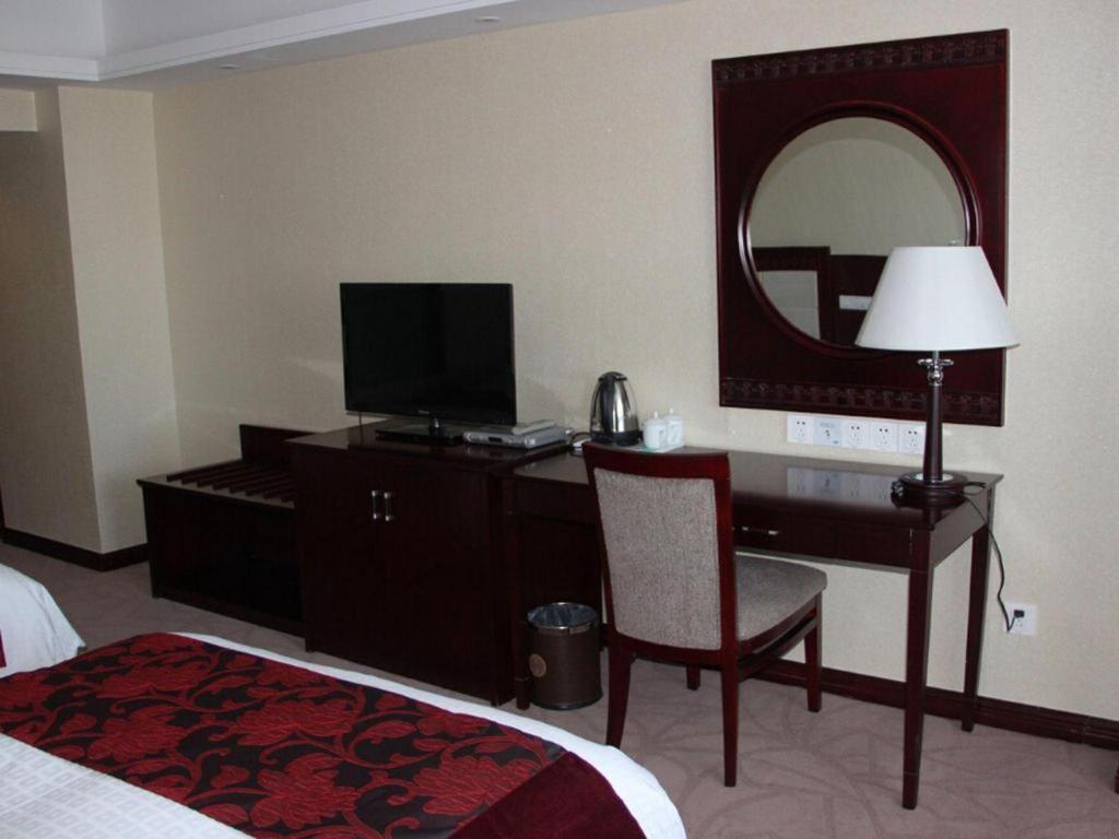 Dalian Southern Airline Pearl Hotel Extérieur photo