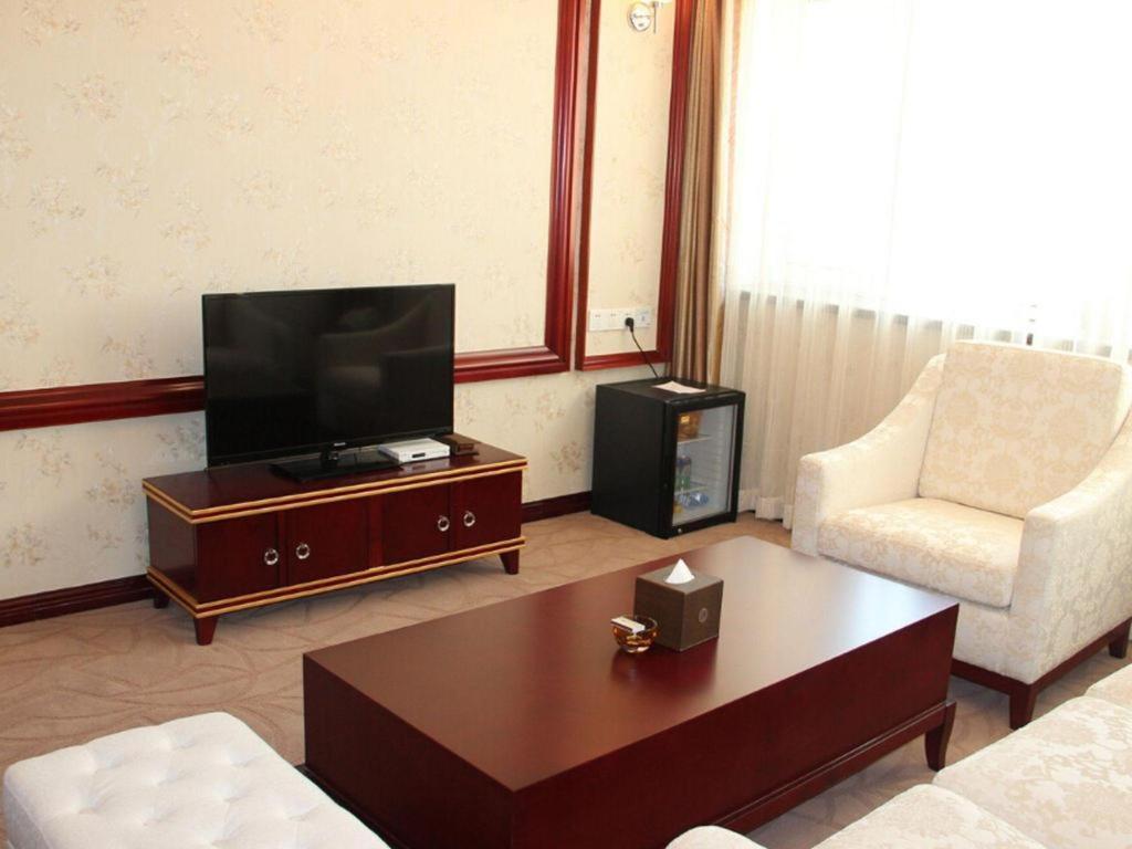 Dalian Southern Airline Pearl Hotel Extérieur photo
