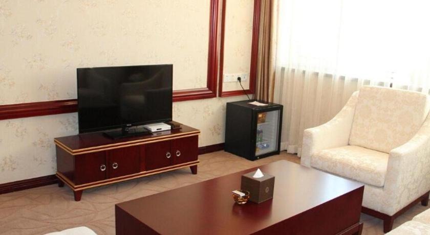 Dalian Southern Airline Pearl Hotel Extérieur photo
