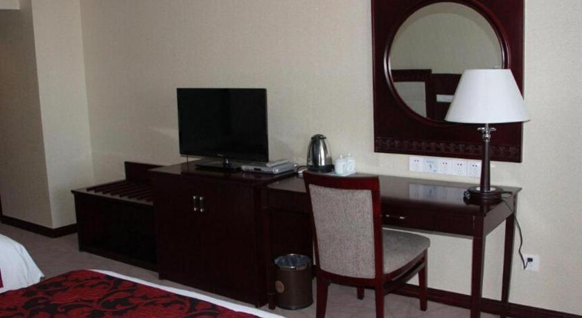 Dalian Southern Airline Pearl Hotel Extérieur photo