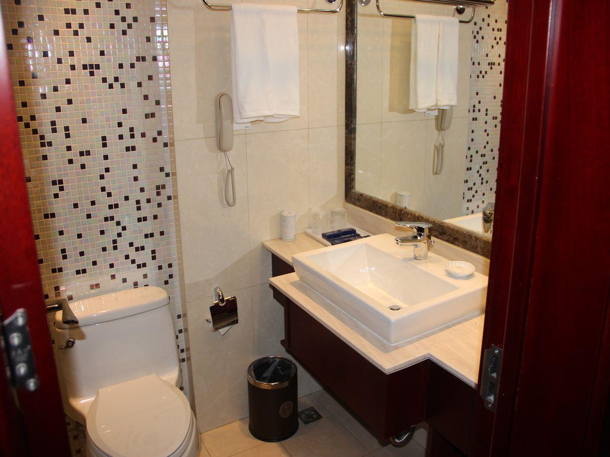 Dalian Southern Airline Pearl Hotel Extérieur photo