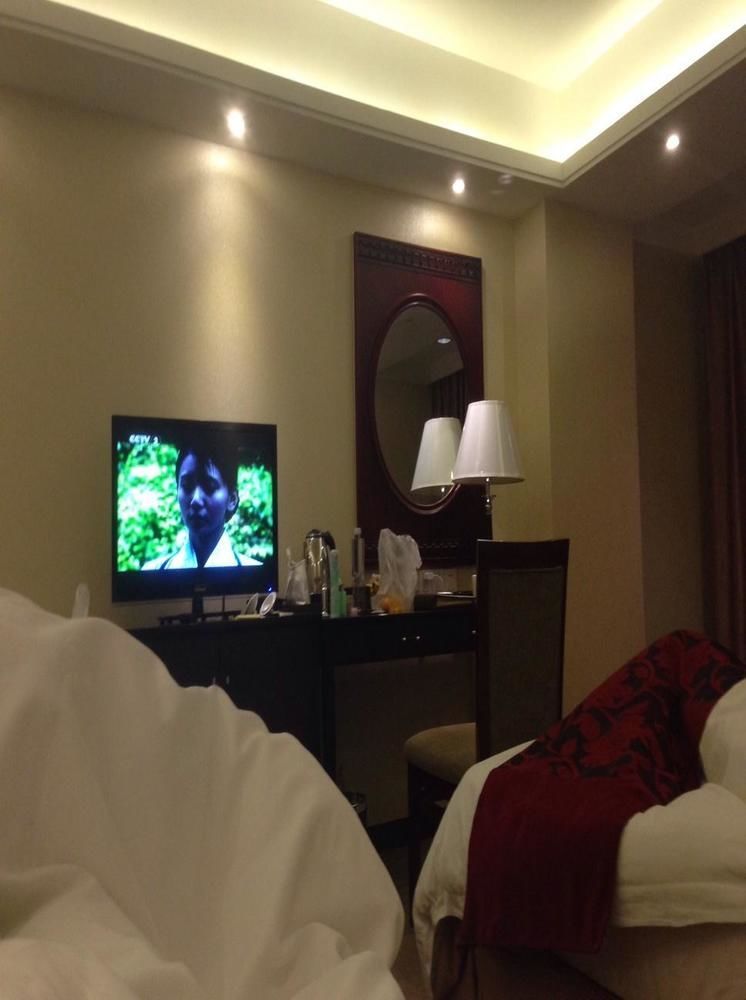 Dalian Southern Airline Pearl Hotel Extérieur photo