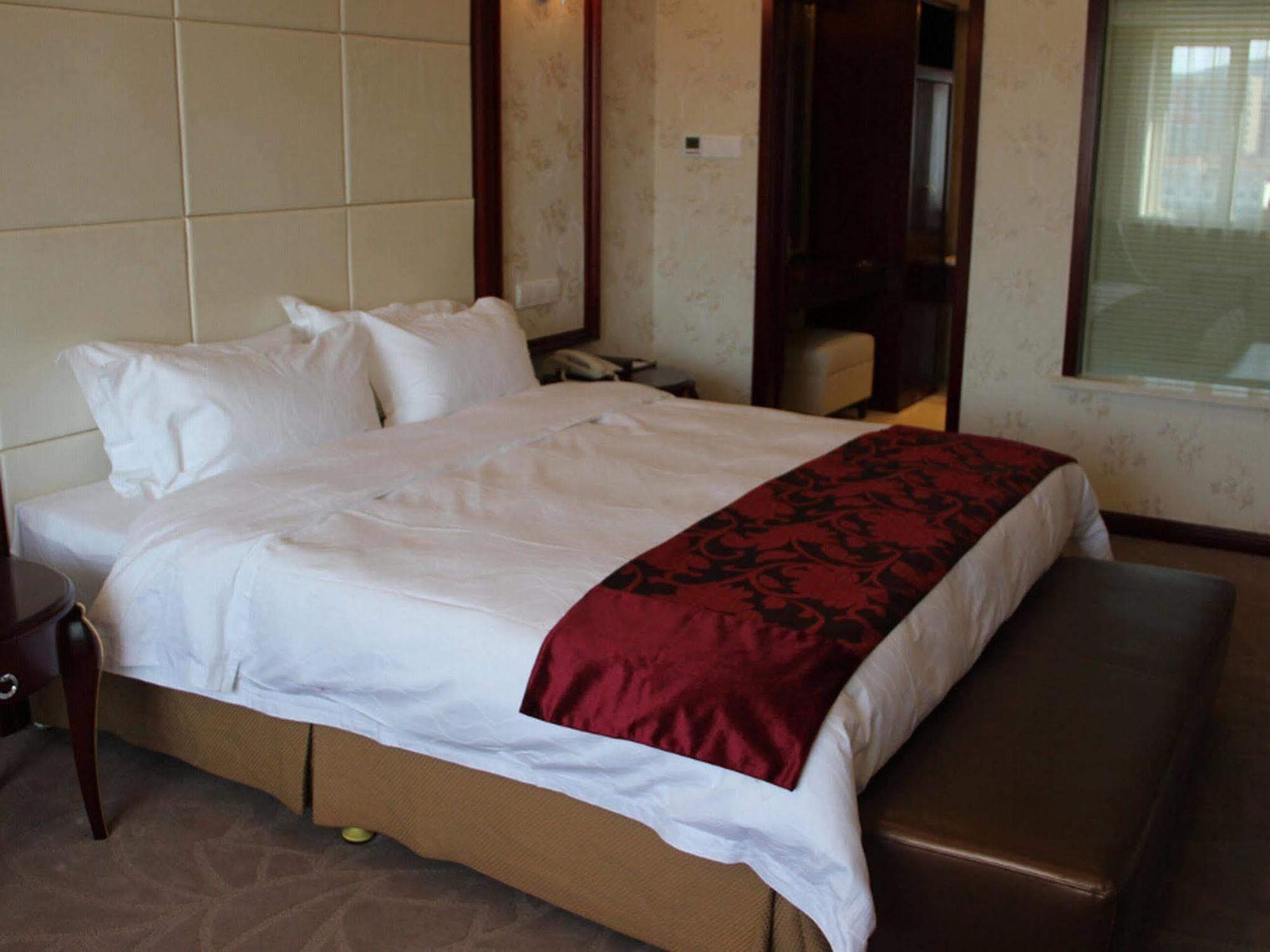 Dalian Southern Airline Pearl Hotel Extérieur photo