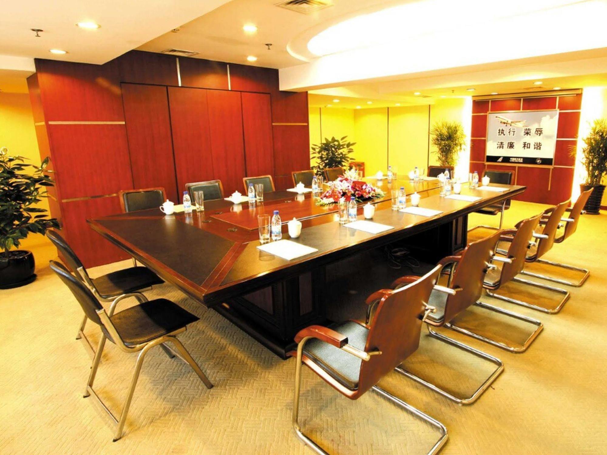 Dalian Southern Airline Pearl Hotel Extérieur photo