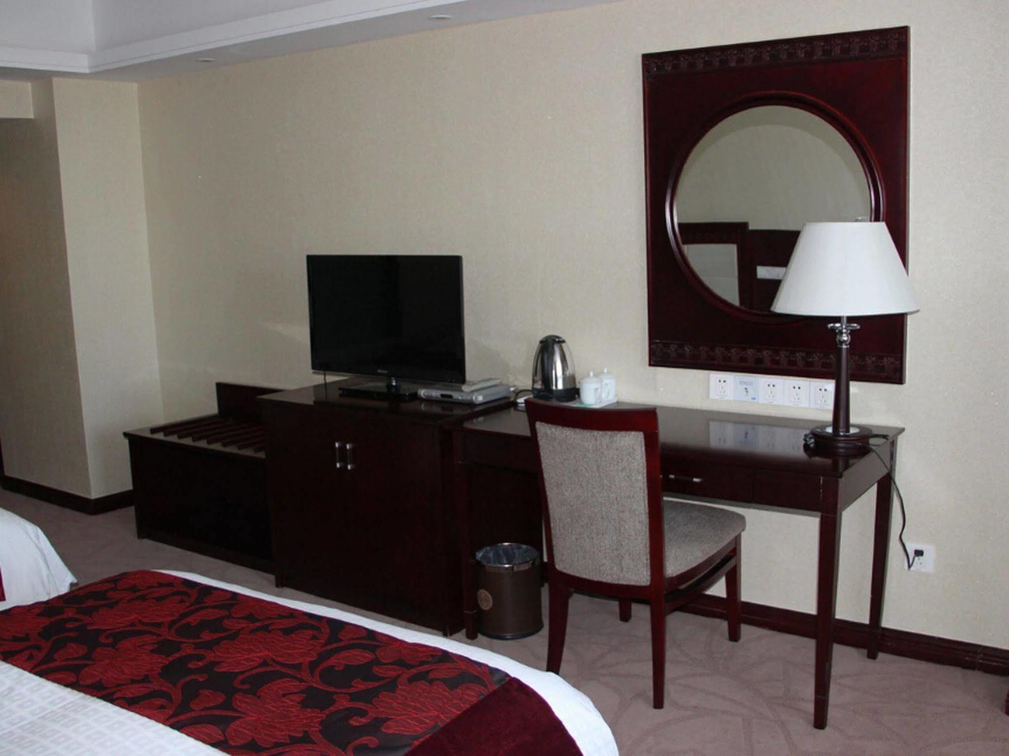 Dalian Southern Airline Pearl Hotel Extérieur photo